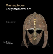 Masterpieces, Hardback Book Masterpieces, Hardback Book