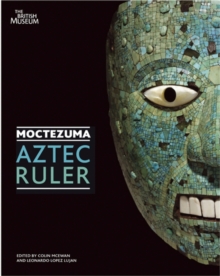 Moctezuma : Aztec Ruler, Paperback Moctezuma : Aztec Ruler, Paperback