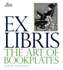 Ex-Libris : The Art of Bookplates, Paperback Book Ex-Libris : The Art of Bookplates, Paperback Book