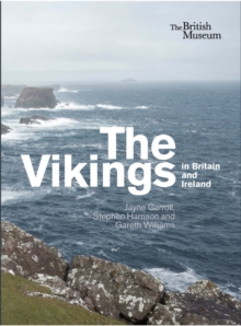 The Vikings in Britain and Ireland, Paperback Book The Vikings in Britain and Ireland, Paperback Book