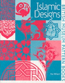 Islamic Designs, Paperback Book Islamic Designs, Paperback Book