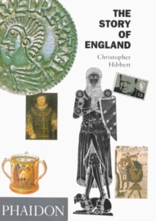The Story of England, Paperback Book The Story of England, Paperback Book