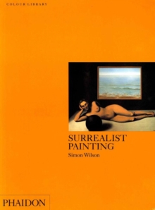 Surrealist Painting, Paperback Surrealist Painting, Paperback