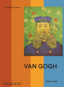 Van Gogh, Paperback Book Van Gogh, Paperback Book