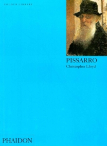 Pissarro, Paperback Book Pissarro, Paperback Book