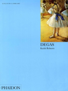 Degas, Paperback Book Degas, Paperback Book