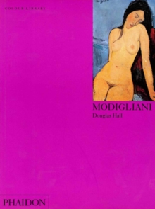 Modigliani, Paperback Modigliani, Paperback