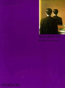 Magritte, Paperback Book Magritte, Paperback Book