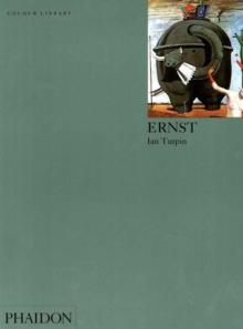 Ernst, Paperback Ernst, Paperback
