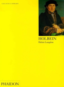 Holbein, Paperback Holbein, Paperback