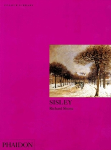 Sisley, Paperback Book Sisley, Paperback Book