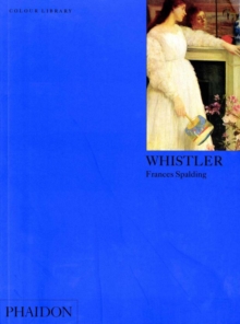 Whistler, Paperback Book Whistler, Paperback Book