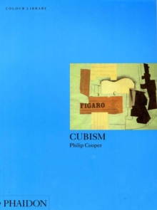 Cubism, Paperback Cubism, Paperback