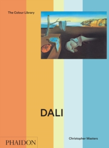 Dali, Paperback Book Dali, Paperback Book