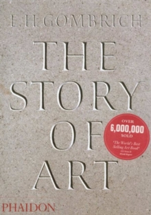 The Story of Art, Hardback The Story of Art, Hardback