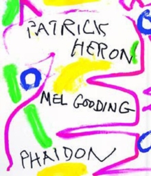 Patrick Heron, Paperback Book Patrick Heron, Paperback Book
