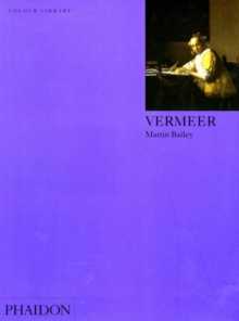 Vermeer, Paperback Vermeer, Paperback
