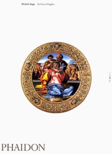 Michelangelo, Paperback Book Michelangelo, Paperback Book