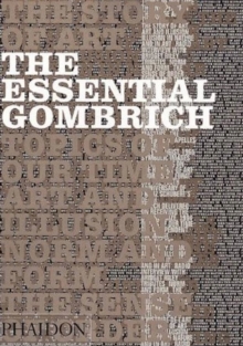 The Essential Gombrich, Paperback Book The Essential Gombrich, Paperback Book