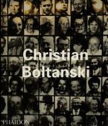 Christian Boltanski, Paperback Book Christian Boltanski, Paperback Book