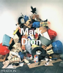 Mark Dion, Paperback Mark Dion, Paperback