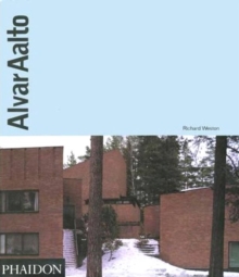 Alvar Aalto, Paperback Alvar Aalto, Paperback