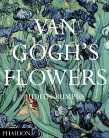 Van Gogh's Flowers, Paperback Van Gogh's Flowers, Paperback
