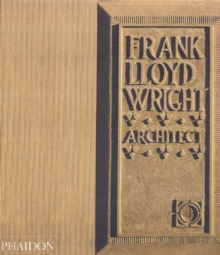 Frank Lloyd Wright, Paperback Book Frank Lloyd Wright, Paperback Book