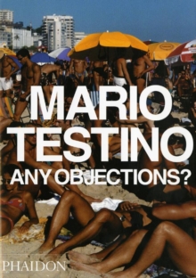 Any Objections?, Paperback Any Objections?, Paperback