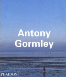 Antony Gormley, Paperback Book Antony Gormley, Paperback Book