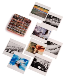 Magnum- Postcards, Cards Book Magnum- Postcards, Cards Book