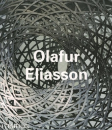 Olafur Eliasson, Paperback Olafur Eliasson, Paperback