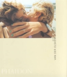 Ed Van Der Elsken, Paperback Book Ed Van Der Elsken, Paperback Book