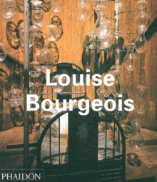 Louise Bourgeois, Paperback Louise Bourgeois, Paperback