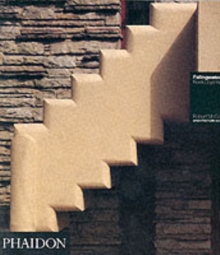 Fallingwater : Frank Lloyd Wright, Paperback Book Fallingwater : Frank Lloyd Wright, Paperback Book