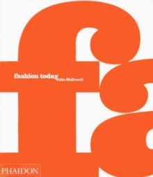 Fashion Today, Paperback Fashion Today, Paperback