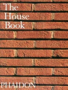 The House Book, Paperback Book The House Book, Paperback Book