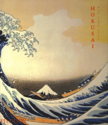 Hokusai, Paperback Book Hokusai, Paperback Book