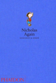 Nicholas Again, Hardback Nicholas Again, Hardback