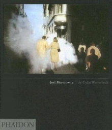 Joel Meyerowitz, Hardback Joel Meyerowitz, Hardback