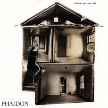 Gordon Matta-Clark, Paperback Book Gordon Matta-Clark, Paperback Book