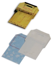 Sempe; Ballet Dancers Fold & Send Stationery, Cards Book Sempe; Ballet Dancers Fold & Send Stationery, Cards Book