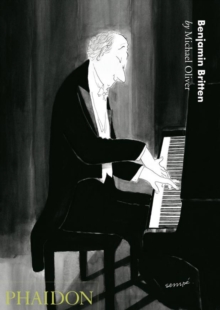 Benjamin Britten, Paperback Book Benjamin Britten, Paperback Book
