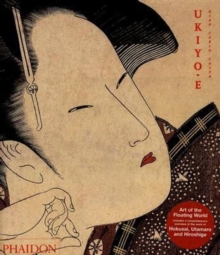 Ukiyo-E, Paperback Book Ukiyo-E, Paperback Book