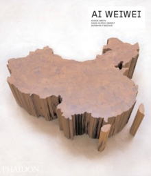 Ai Weiwei, Paperback Ai Weiwei, Paperback