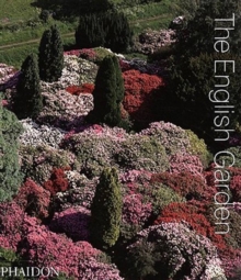 The English Garden, Hardback Book The English Garden, Hardback Book