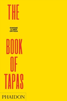 The Book of Tapas, Hardback The Book of Tapas, Hardback