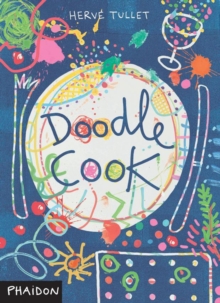 Doodle Cook, Paperback Doodle Cook, Paperback