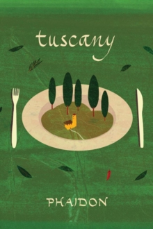Tuscany, Hardback Tuscany, Hardback