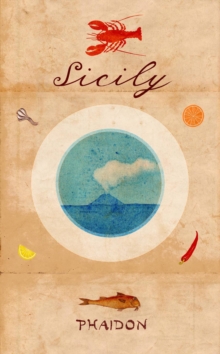 Sicily, Hardback Book Sicily, Hardback Book